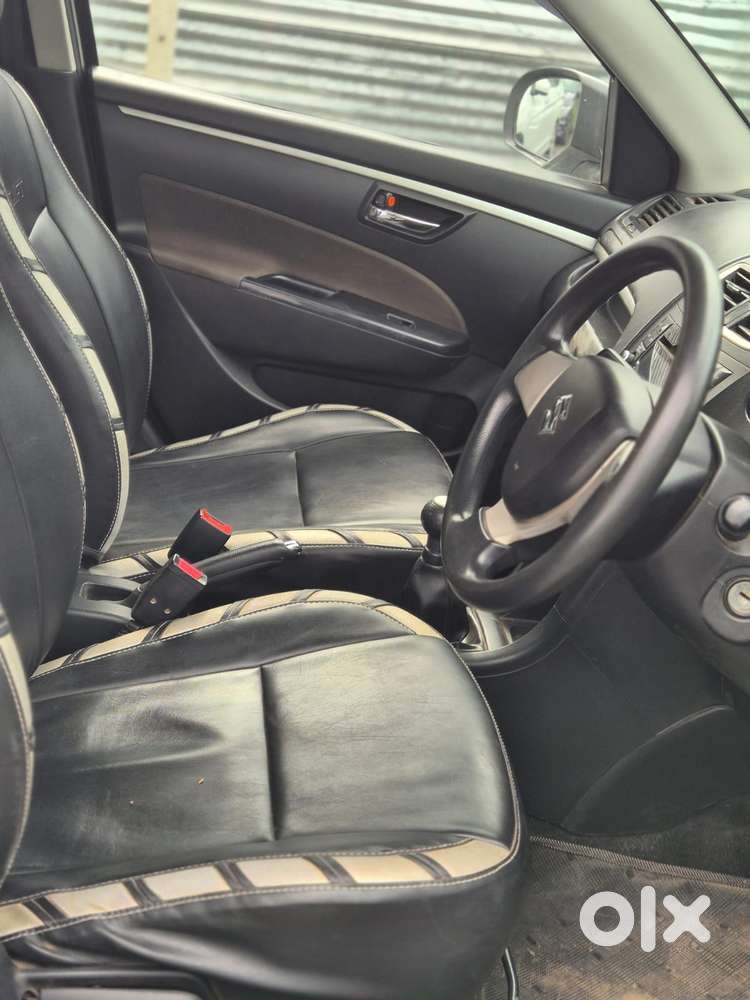 Maruti Suzuki Swift Vxi + Manual, 2016, Petrol