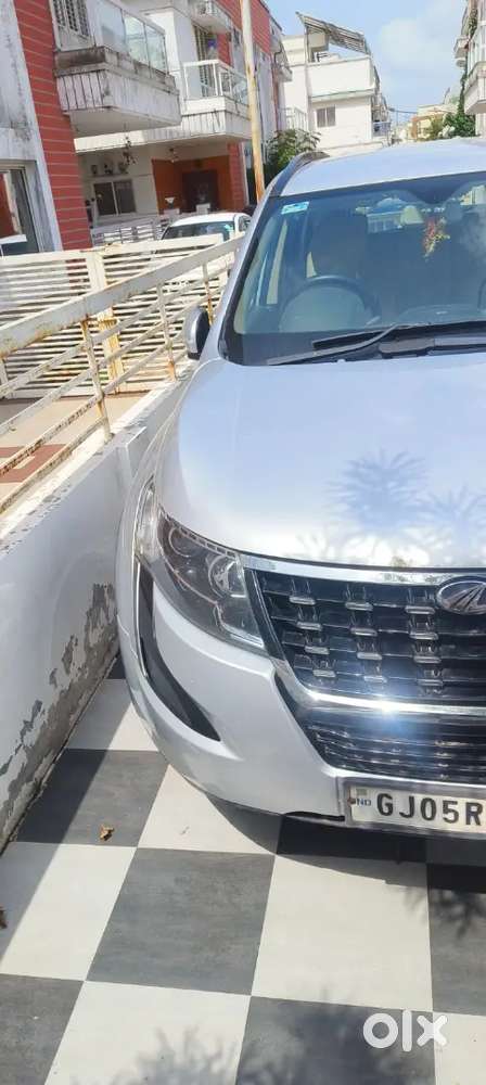 Mahindra Xuv500 2.2 Diesel 2018