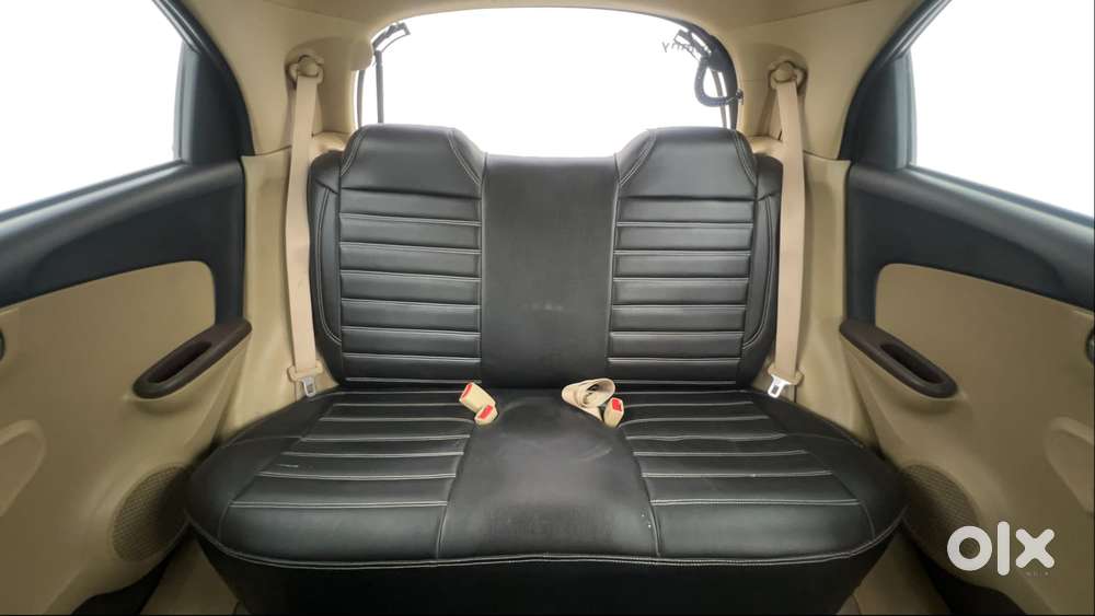 Honda Brio 1.2 Vx At, 2013, Petrol