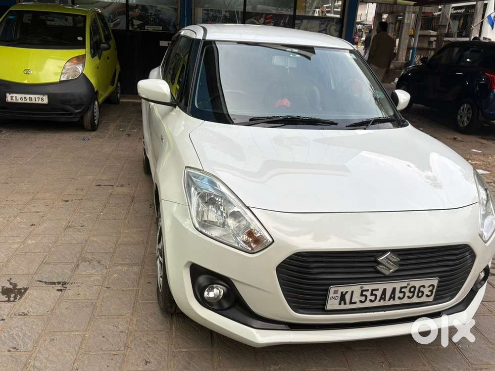 Maruti Suzuki Swift 2019 Diesel 97000 Km Driven