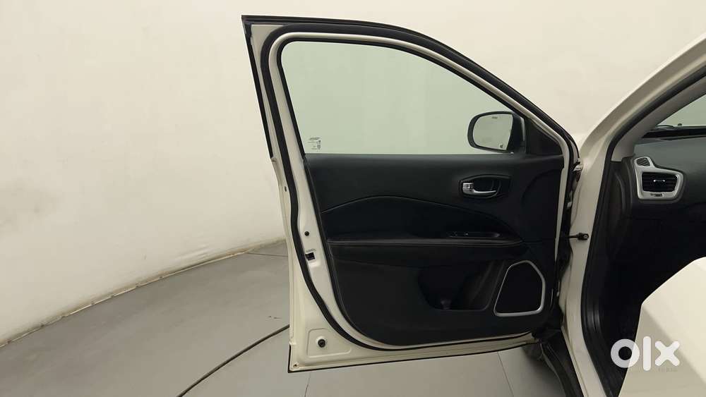 Jeep Compass 1.4 Sport Plus, 2020, Petrol