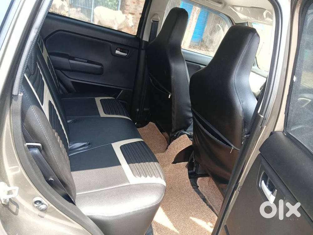 Maruti Suzuki Wagon R Vxi 1.0, 2020, Petrol