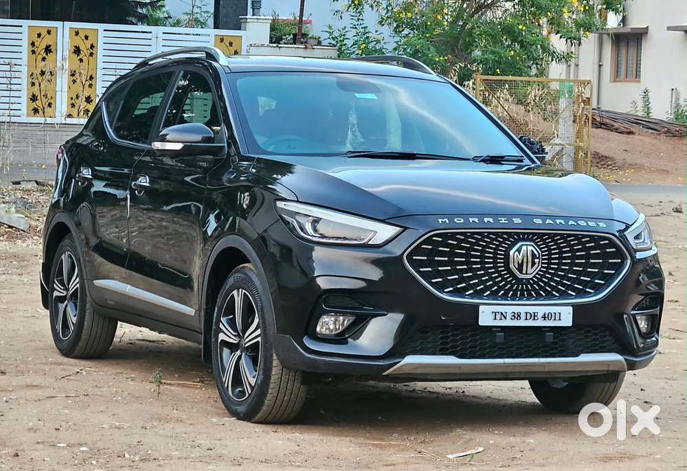 Mg Astor 1.5 Sharp, 2021, Petrol