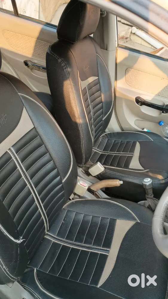 Hyundai Accent 1.5 Cng 2011 Model
