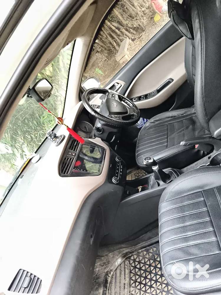 दुसरी लेनी है