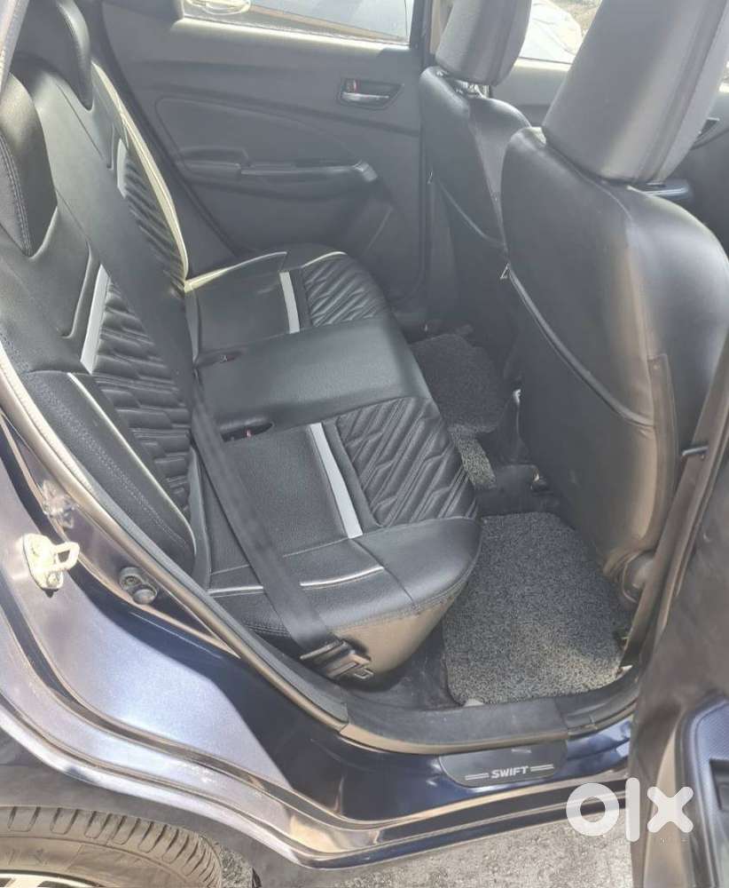 Maruti Suzuki Swift Vdi Windsong Limited Edition, 2021, Petrol