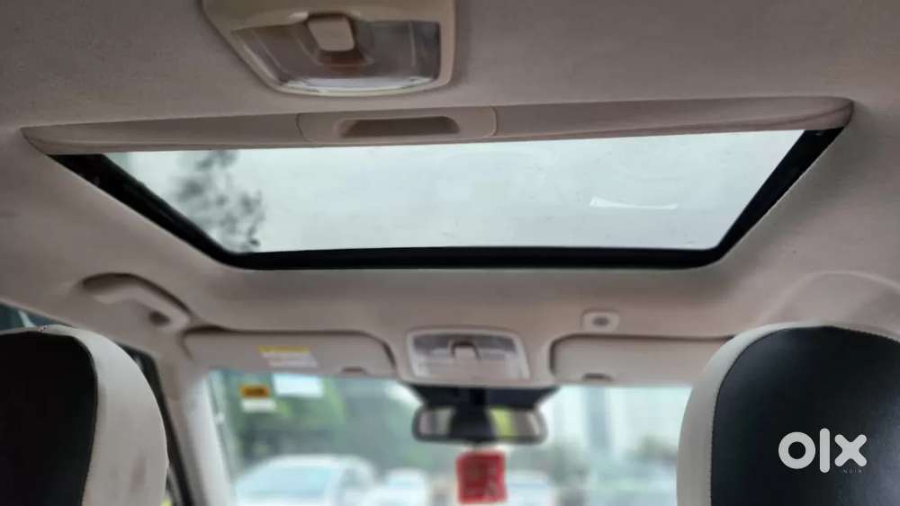 Mahindra Xuv300 W8 Option Diesel, 2019, Diesel