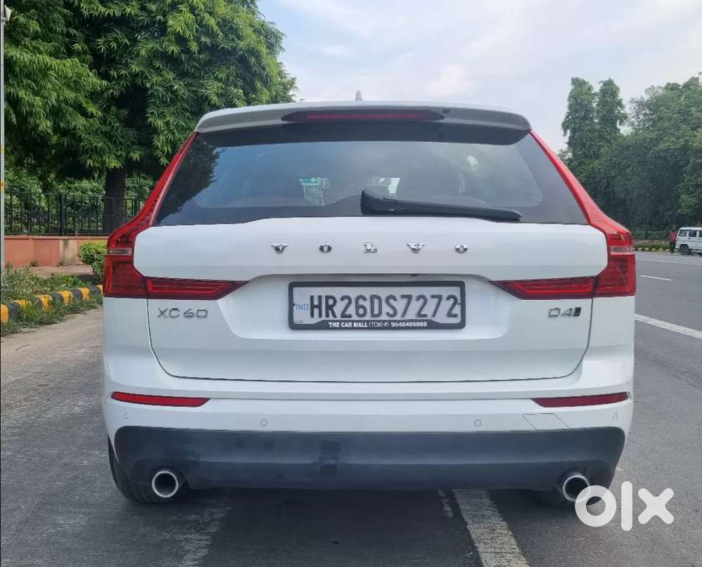 Volvo Xc60 2.0 D5 Momentum, 2018, Diesel
