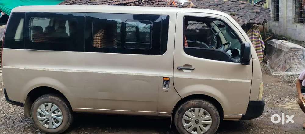 Tata Venture 1.4 Cx 2014 Diesel Manual