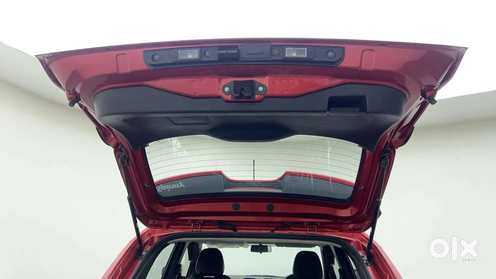 Nissan Magnite 1.0 Xl, 2023, Petrol