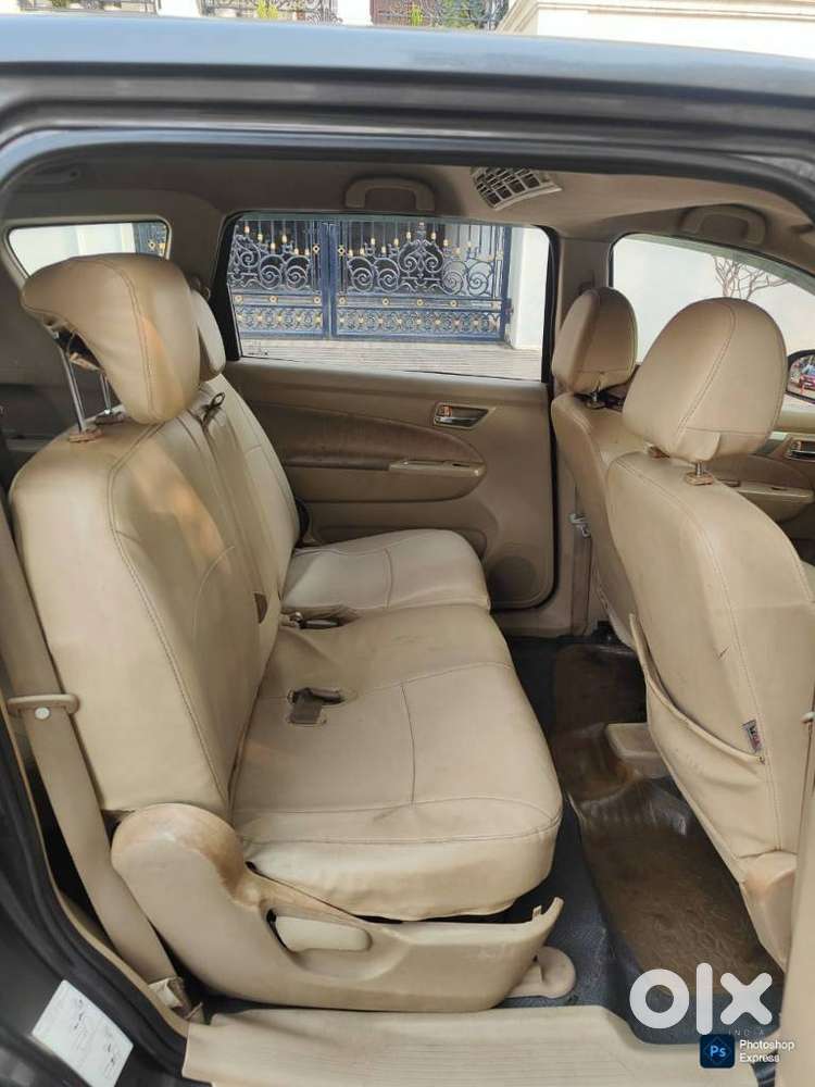 Maruti Suzuki Ertiga 2012-2015 Vdi, 2014, Diesel