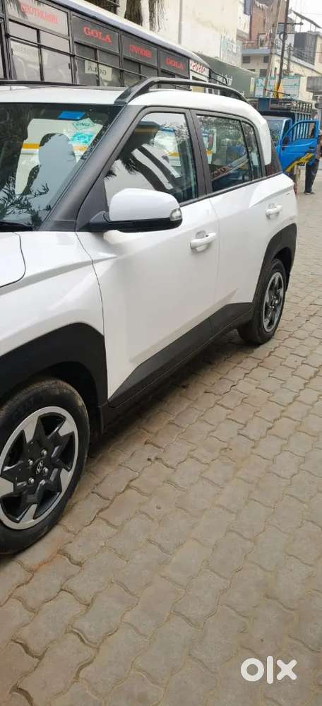 Hyundai Exter 2024 Cng & Hybrids 50000 Km Driven