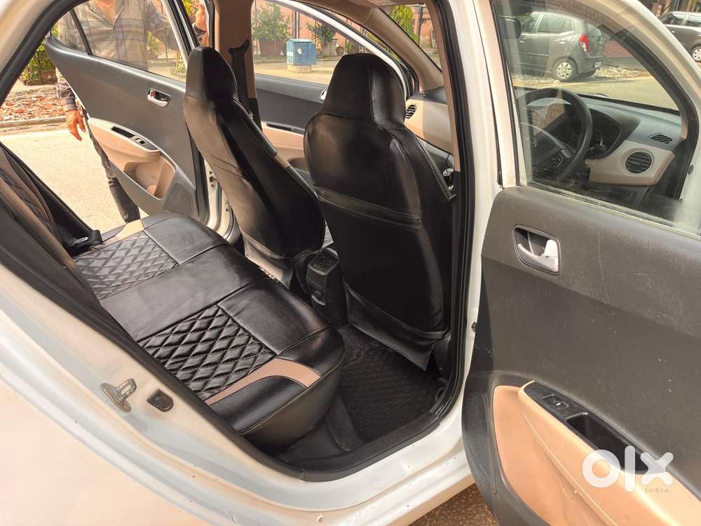 Hyundai Grand I10, 2019