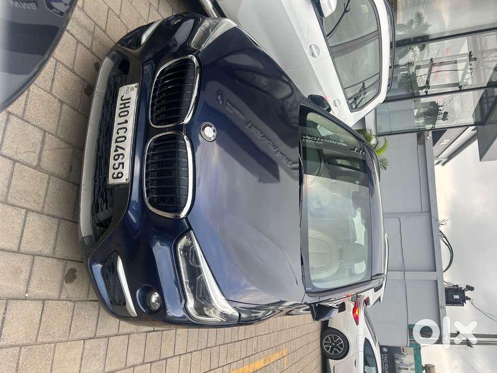 Bmw X1 S Drive 20 Expedition
