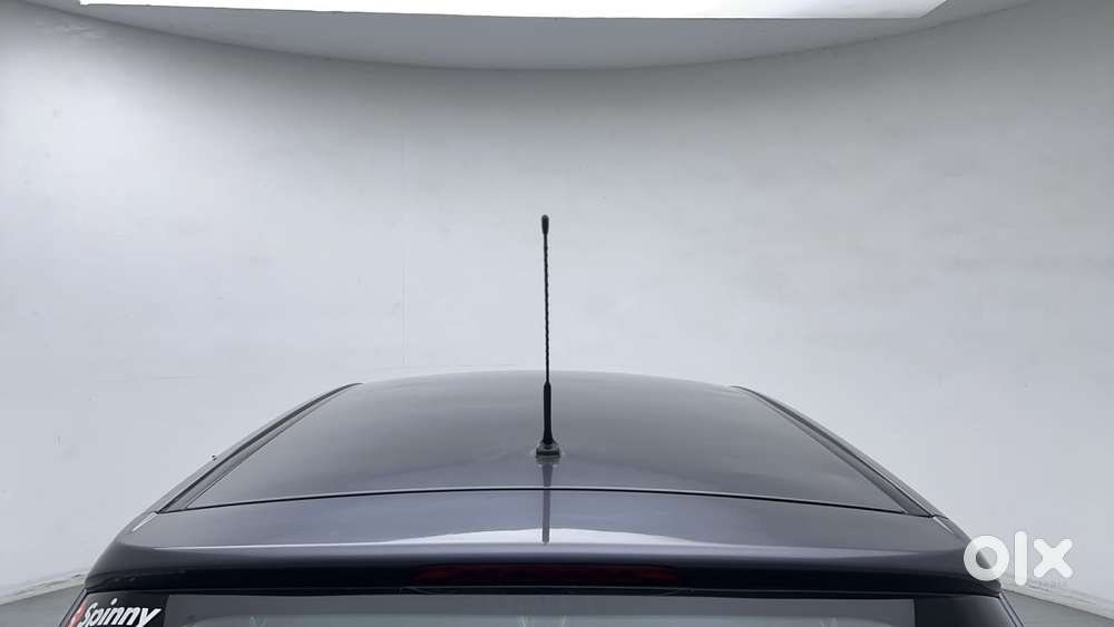 Hyundai Grand I10 1.2 Kappa Sportz, 2017, Petrol