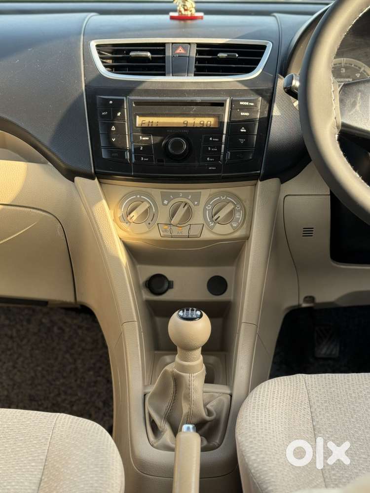 Maruti Suzuki Dzire 2017-2020 Vdi, 2014, Diesel