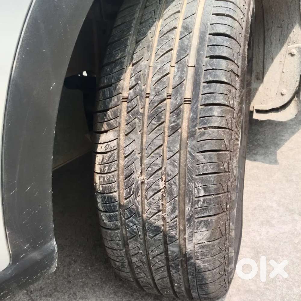 Hyundai Venue 2019 Petrol 36000 Km Driven In Mint Condition