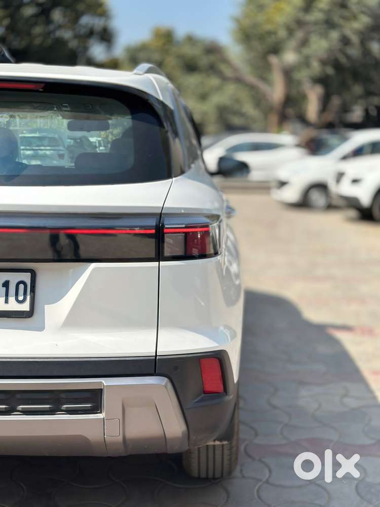 Hyundai Creta Ex Mt, 2024, Petrol