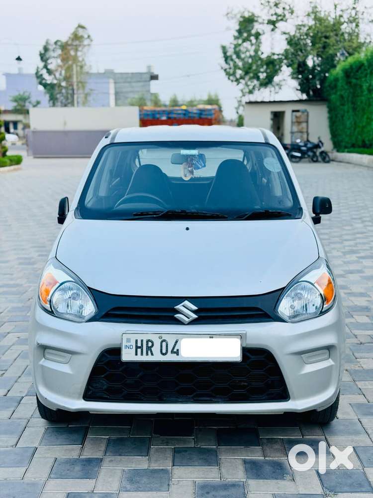 Maruti Suzuki Alto 800 Vxi Airbag, 2020, Petrol