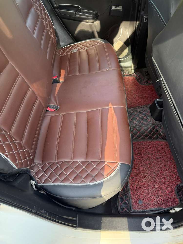 Maruti Suzuki Swift Lxi Optional-o, 2018, Petrol