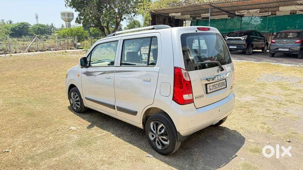 Maruti Wagonr Vxi (optional) Amt – Well Maintained – For Sale