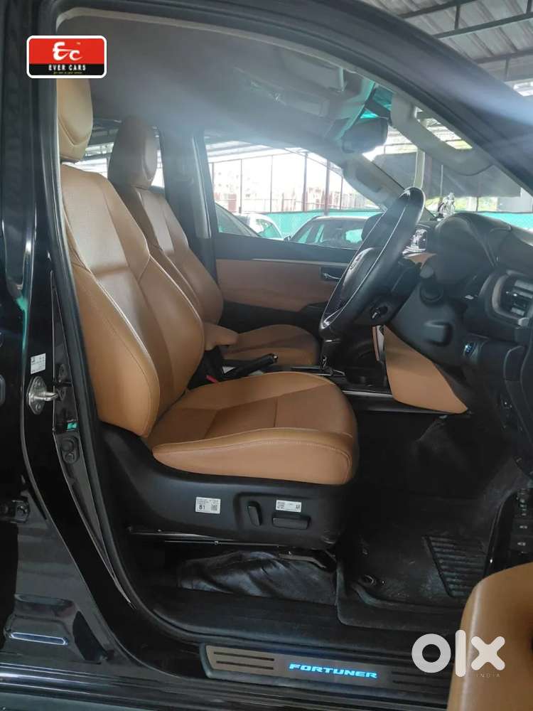 Toyota Fortuner 4x2 At, 2024, Diesel