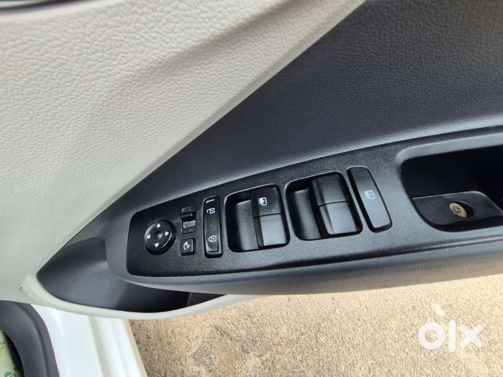 Hyundai Aura Sx Manual, 2022, Petrol