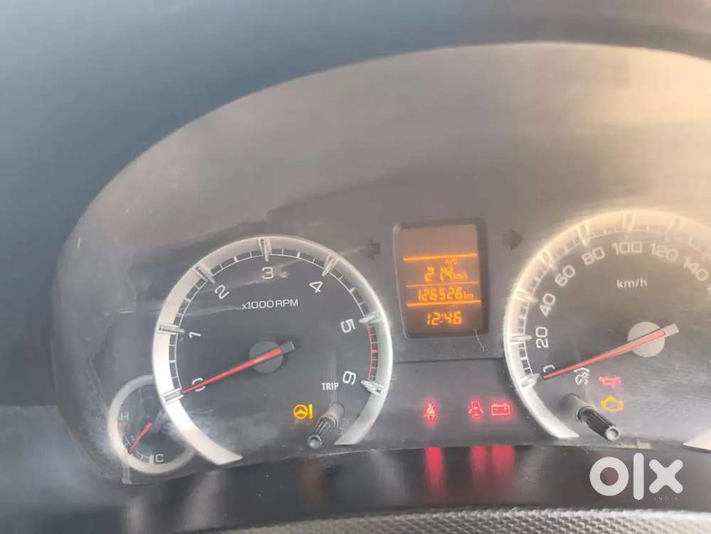 Maruti Suzuki Dzire 2014 Diesel 129000 Km Driven