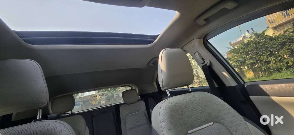 Tata Nexon Ev Empowered Plus Lr, 2023, Electric