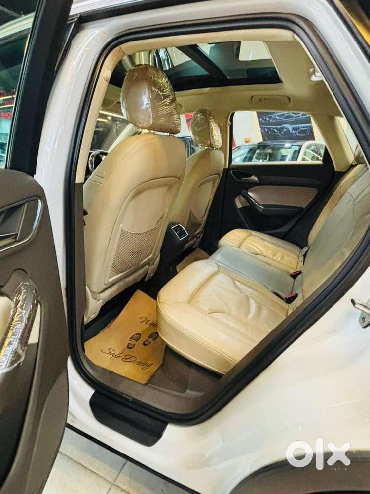 Audi Q3 35 Tdi Quattro Premium, 2015, Diesel