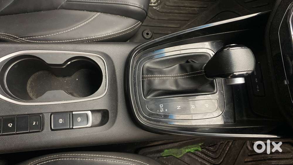 Mg Hector Sharp Dct Petrol, 2019, Petrol