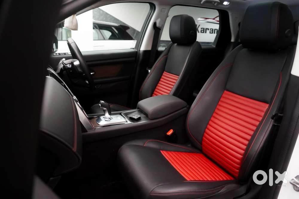 Land Rover Discovery Sport Se R-dynamic, 2021, Petrol