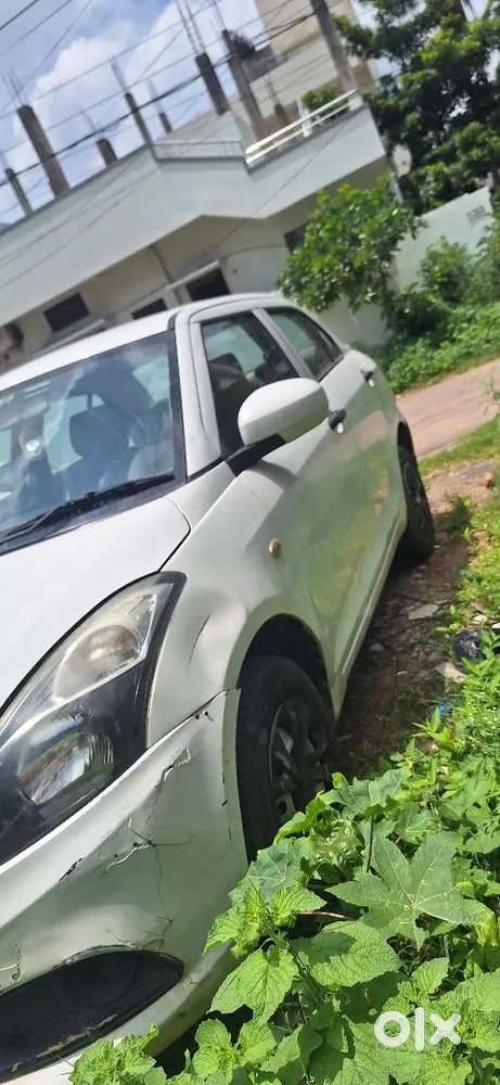 Maruti Swift Dzire Tour 2018 Diesel Manual