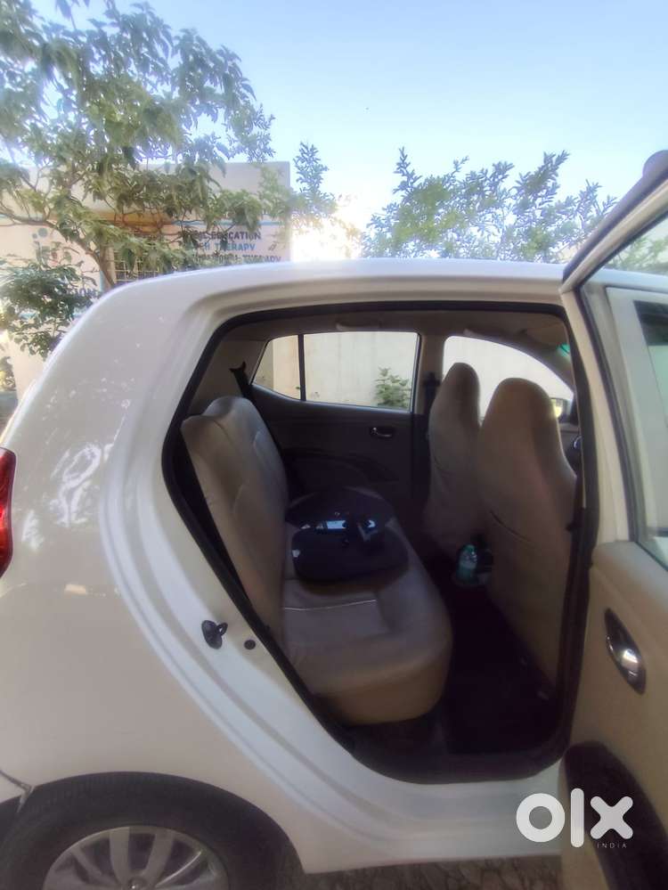 Hyundai I10 Sportz 1.1l, 2014, Petrol