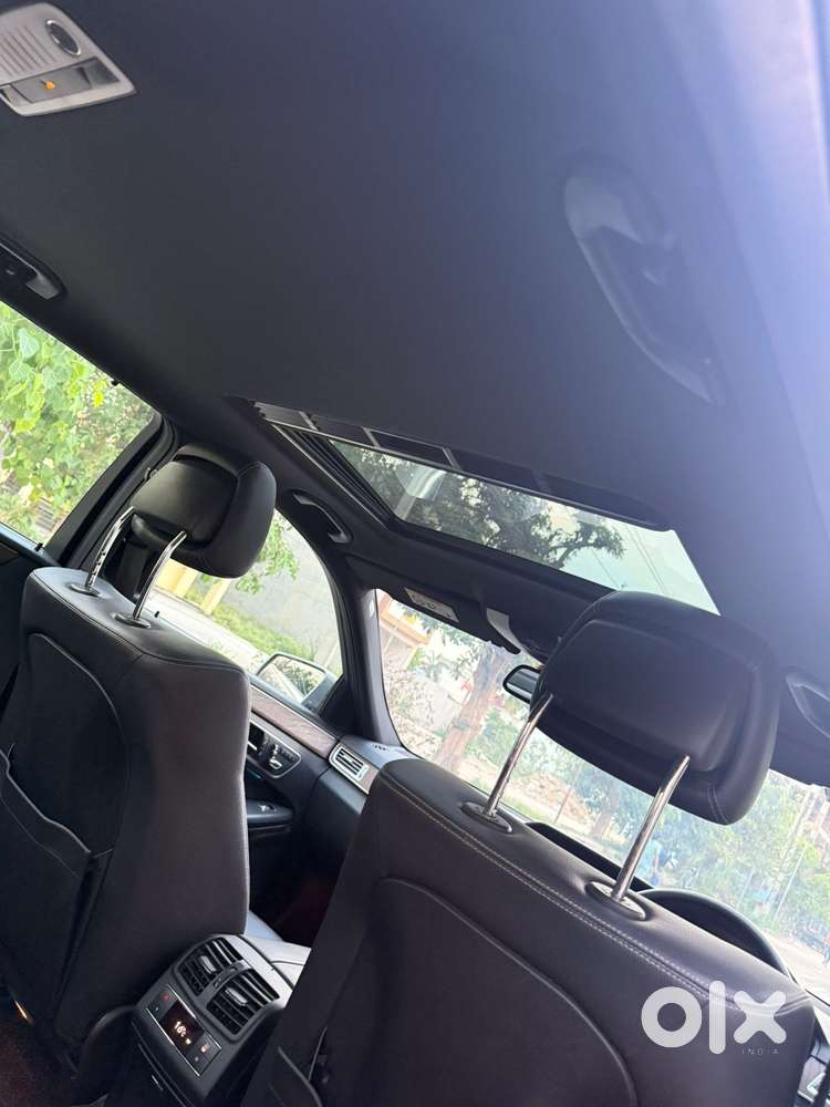 Mercedes-benz E-class E250 Cdi Blue Efficiency, 2013, Diesel