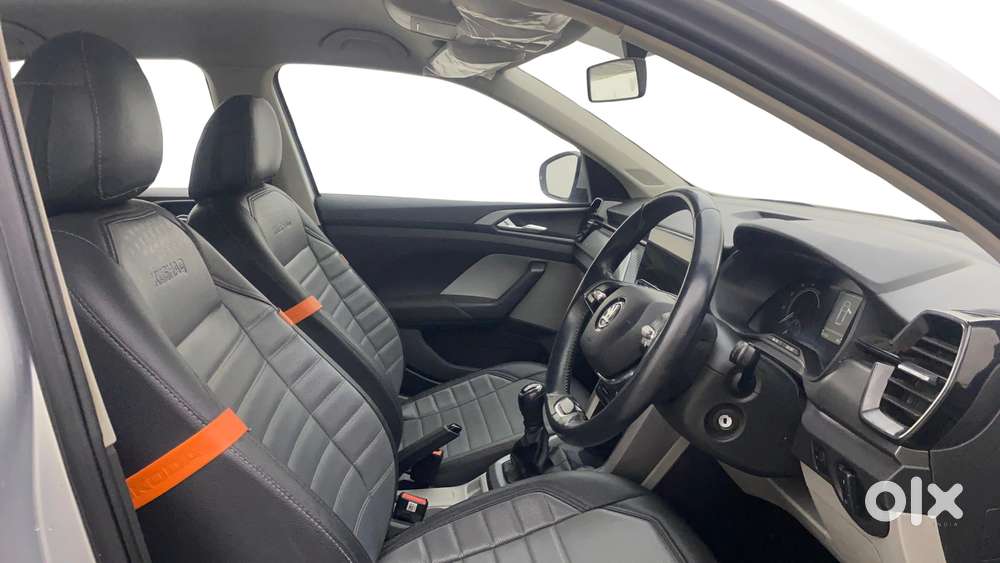 Skoda Kushaq 1.0 Tsi Ambition, 2021, Petrol