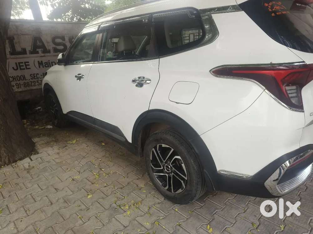 Kia Carens 2022 1.4 Prestige Plus
