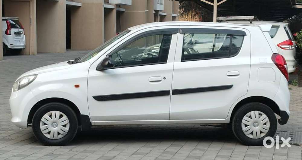 Maruti Suzuki Alto 800 2012-2016 Cng Lxi, 2014, Cng & Hybrids
