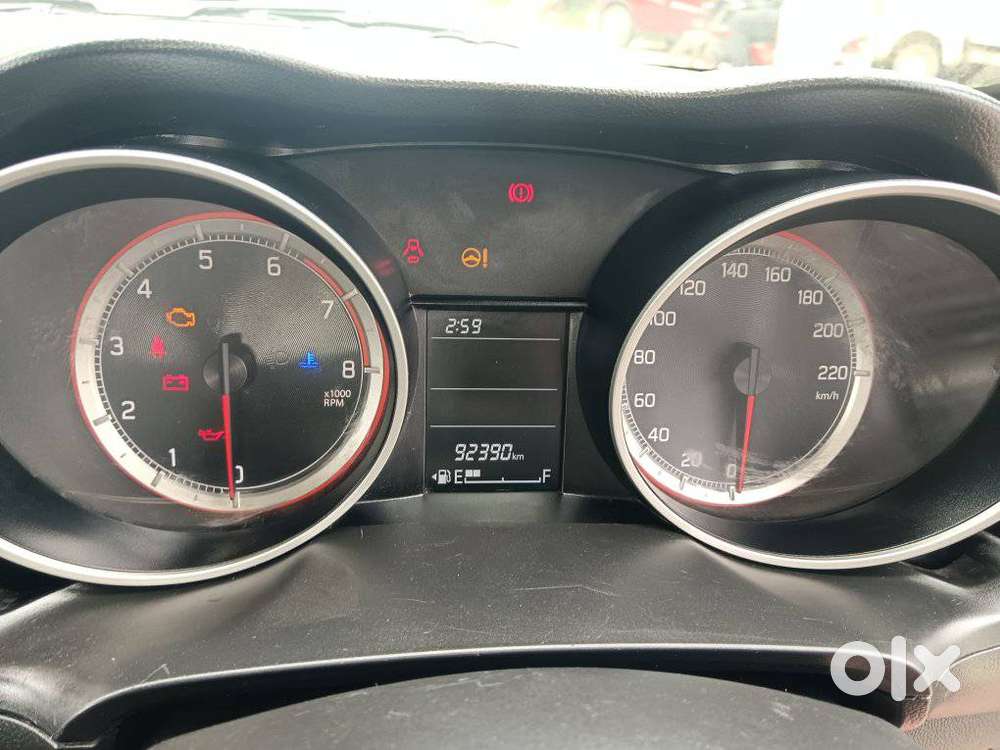 Maruti Suzuki Swift 1.2 Vxi (o), 2020, Petrol