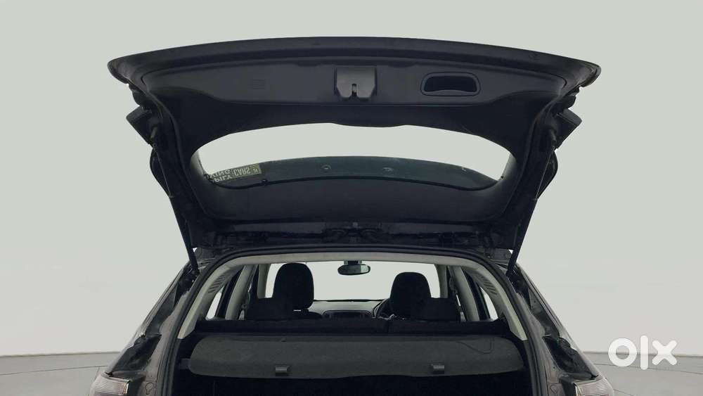 Jeep Compass 2.0 Sport Plus, 2019, Diesel