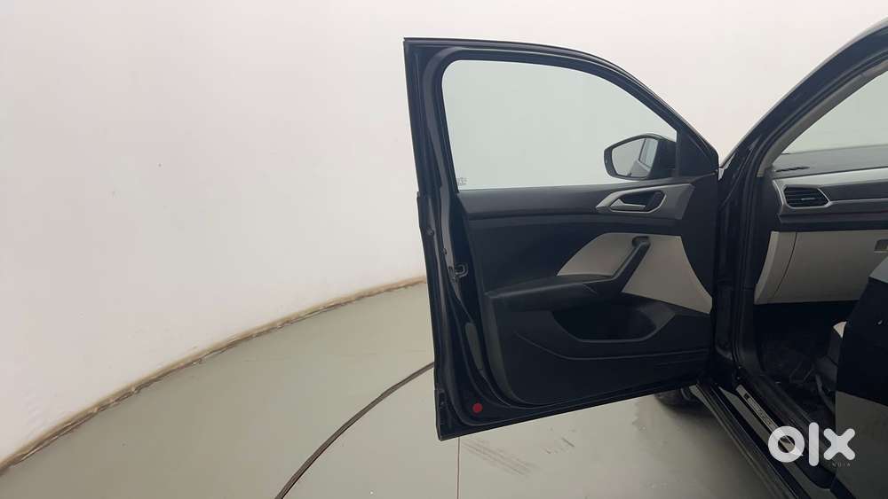 Volkswagen Taigun Gt Plus 1.5 Tsi Dsg, 2024, Petrol