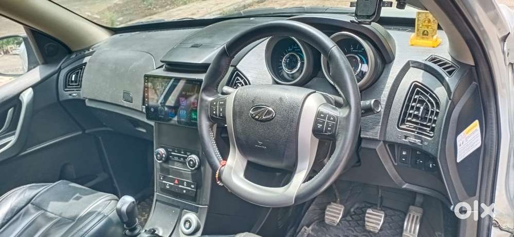 Mahindra Xuv500 2.2 W10, 2018, Diesel