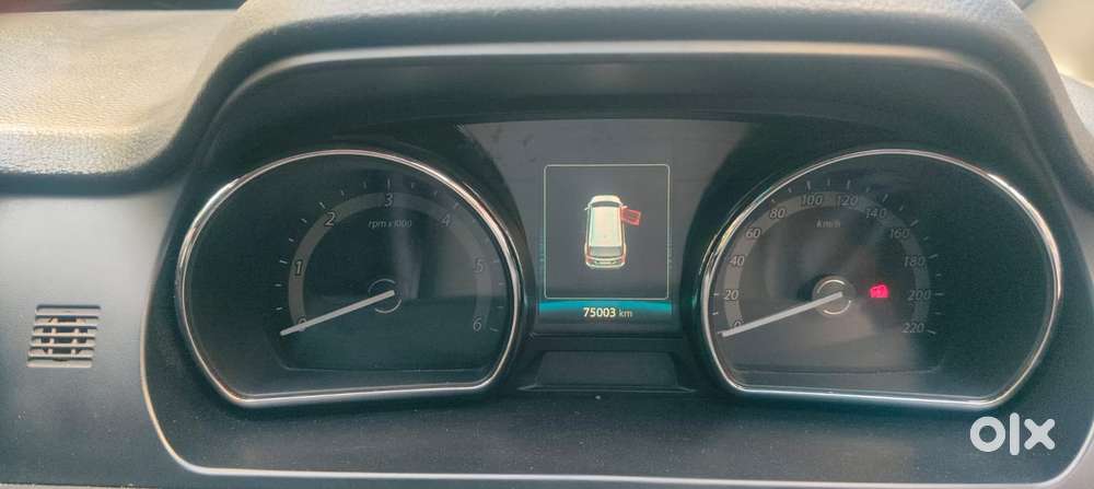 Tata Hexa 2.2 Xta 4x2 7 Str, 2018, Diesel