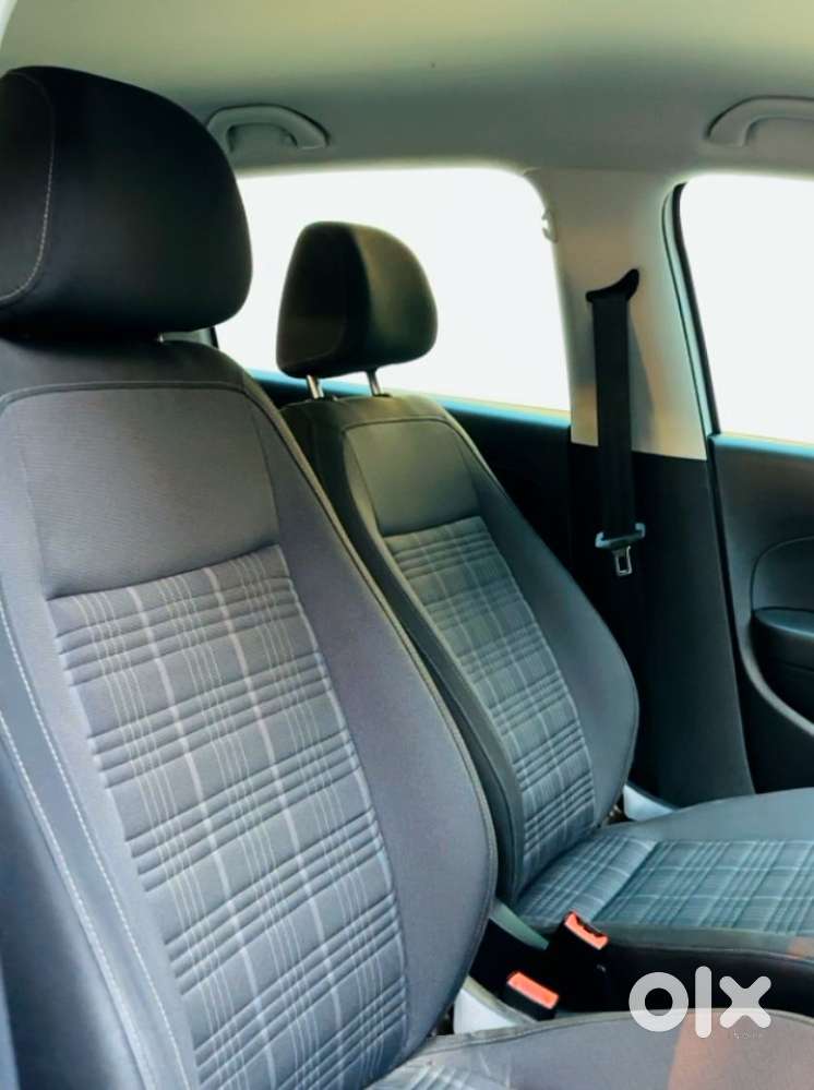 Volkswagen Polo 1.0 Highline Plus Tsi, 2021, Petrol