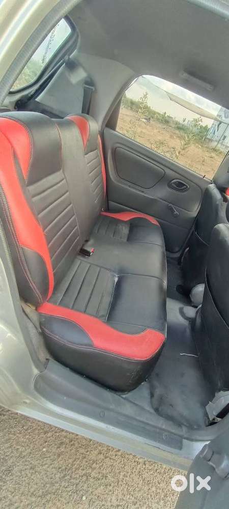 Maruti Suzuki Alto, 2007, Petrol