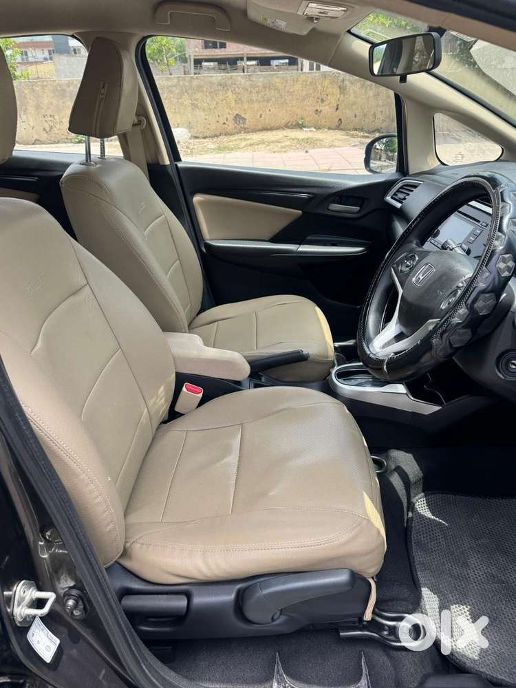 Honda Jazz V Cvt, 2021, Petrol
