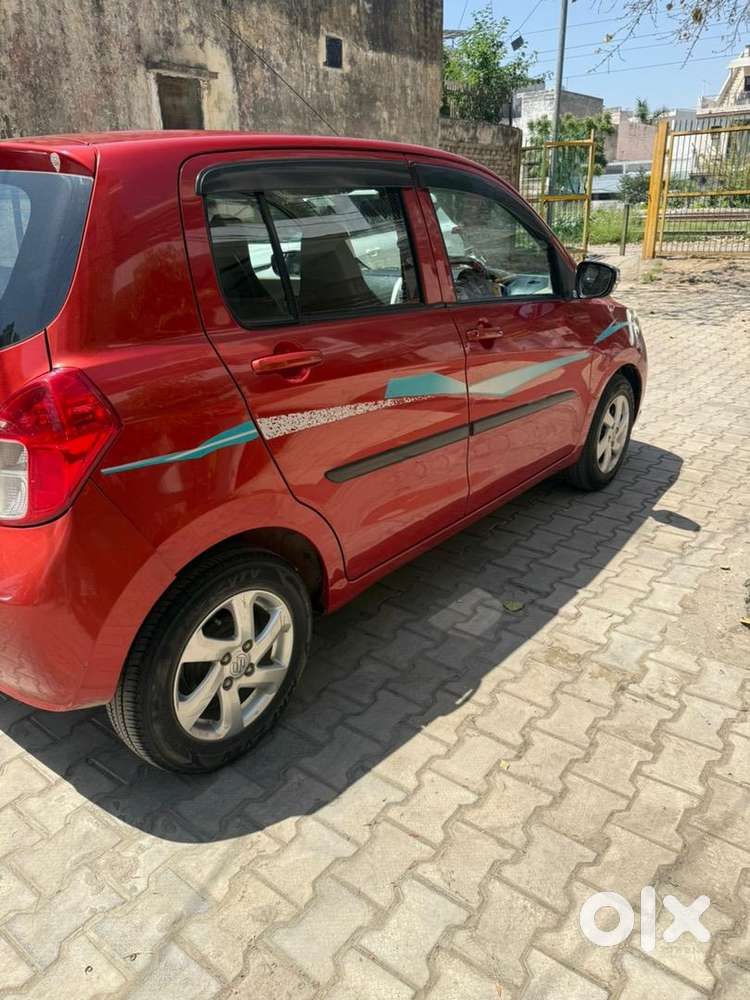 Maruti Suzuki Celerio 2017 Petrol 26000 Km Driven