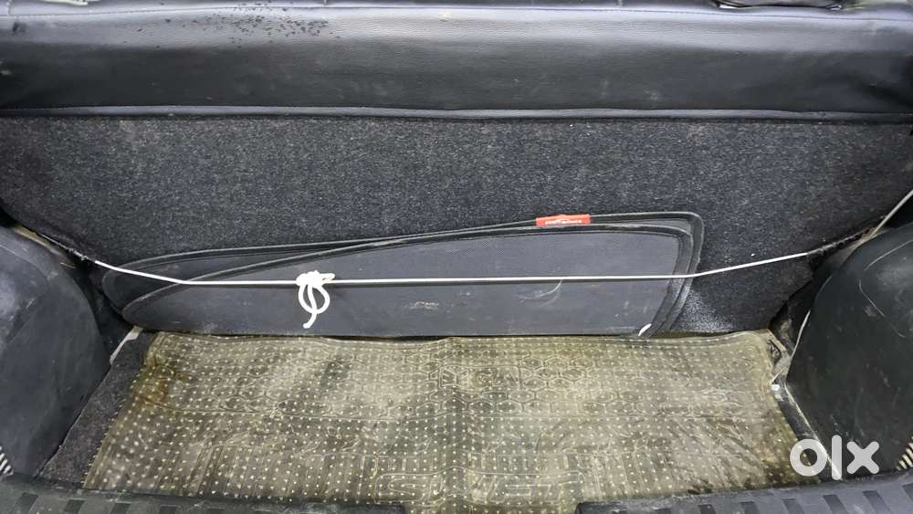Maruti Suzuki Swift Vxi, 2014, Petrol