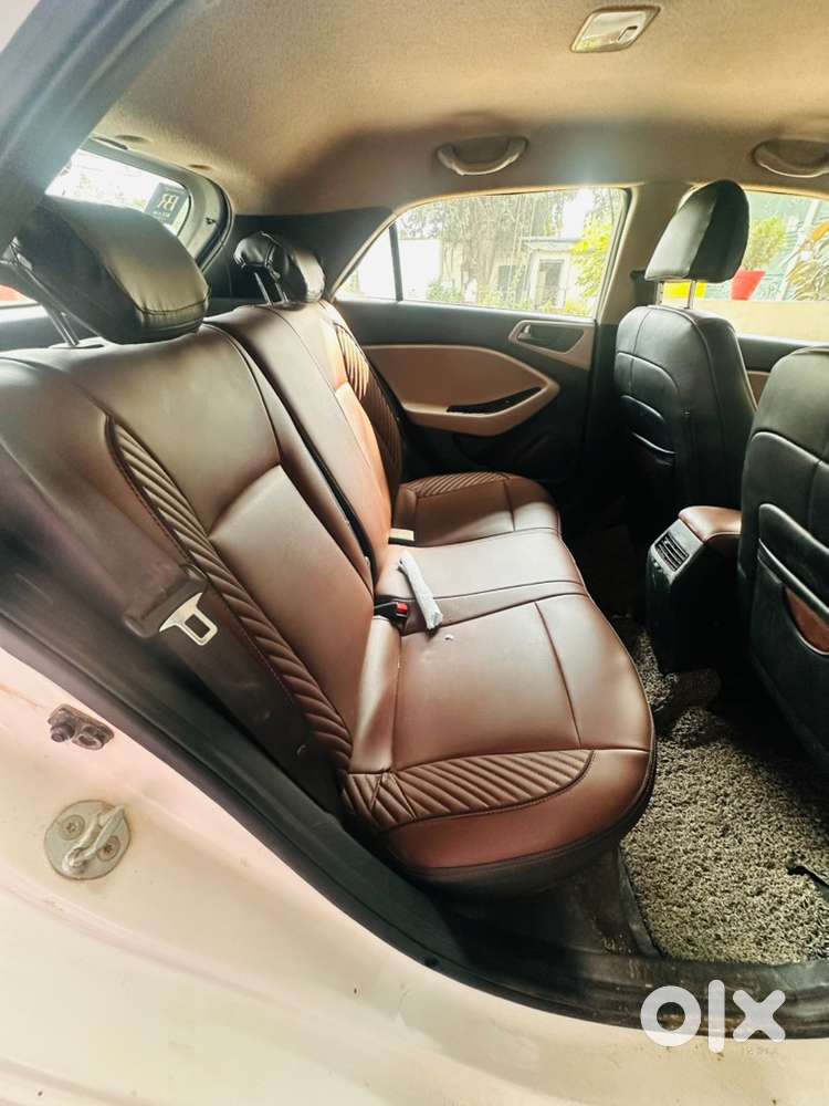 Hyundai I20 Diesel 2015