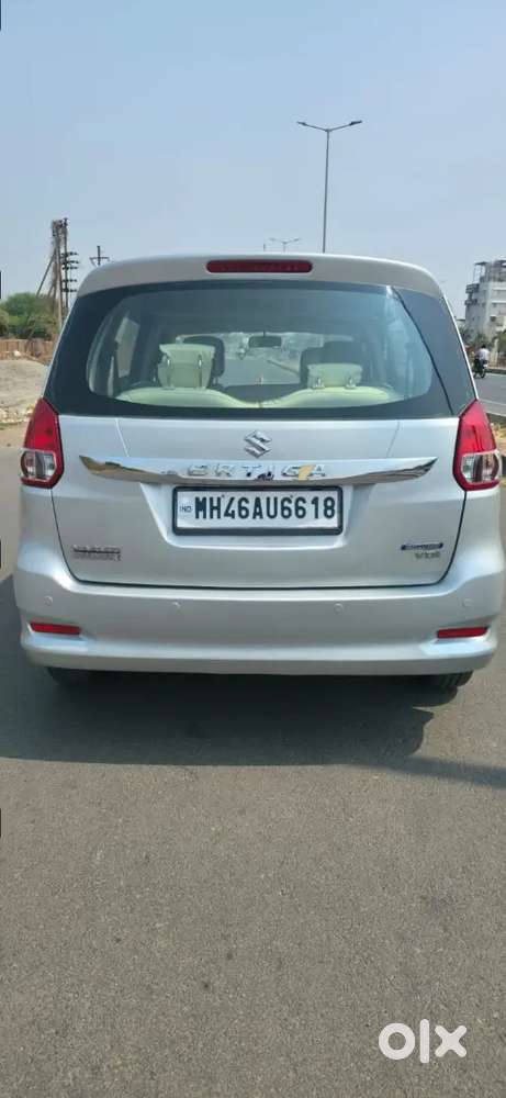 Maruti Suzuki Ertiga 2016 Diesel 160000 Km Driven